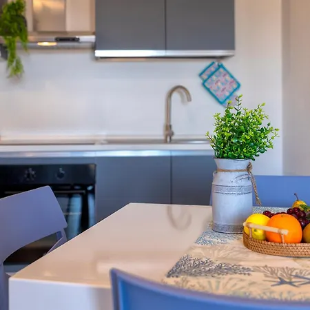 Apartman Casa Asfodelo