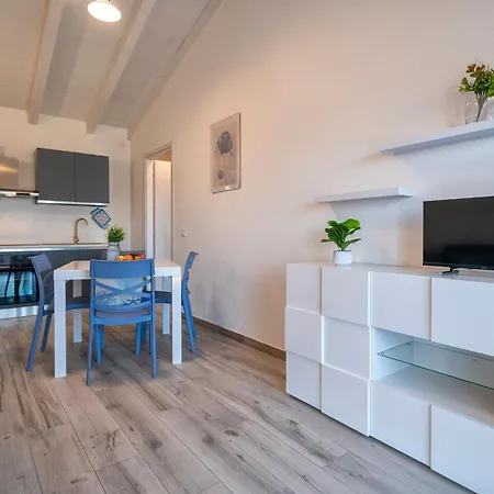 Casa Asfodelo Όλμπια