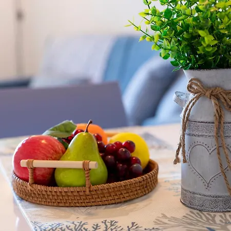 Apartman Casa Asfodelo
