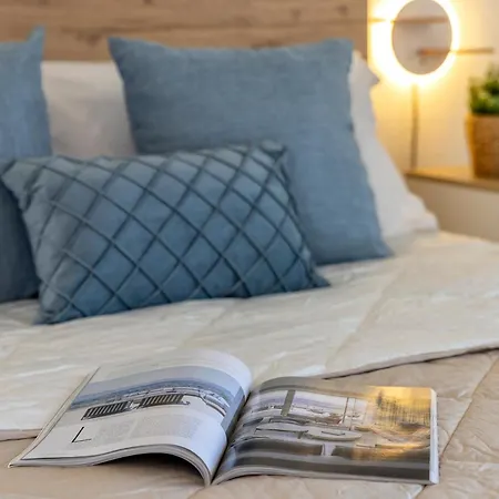 Apartman Casa Asfodelo Olbia
