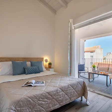 Casa Asfodelo * Όλμπια