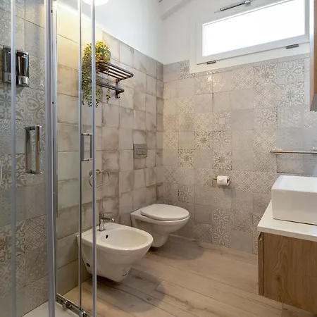 Casa Asfodelo Apartment *