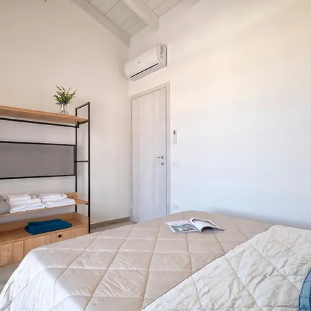 公寓 Casa Asfodelo